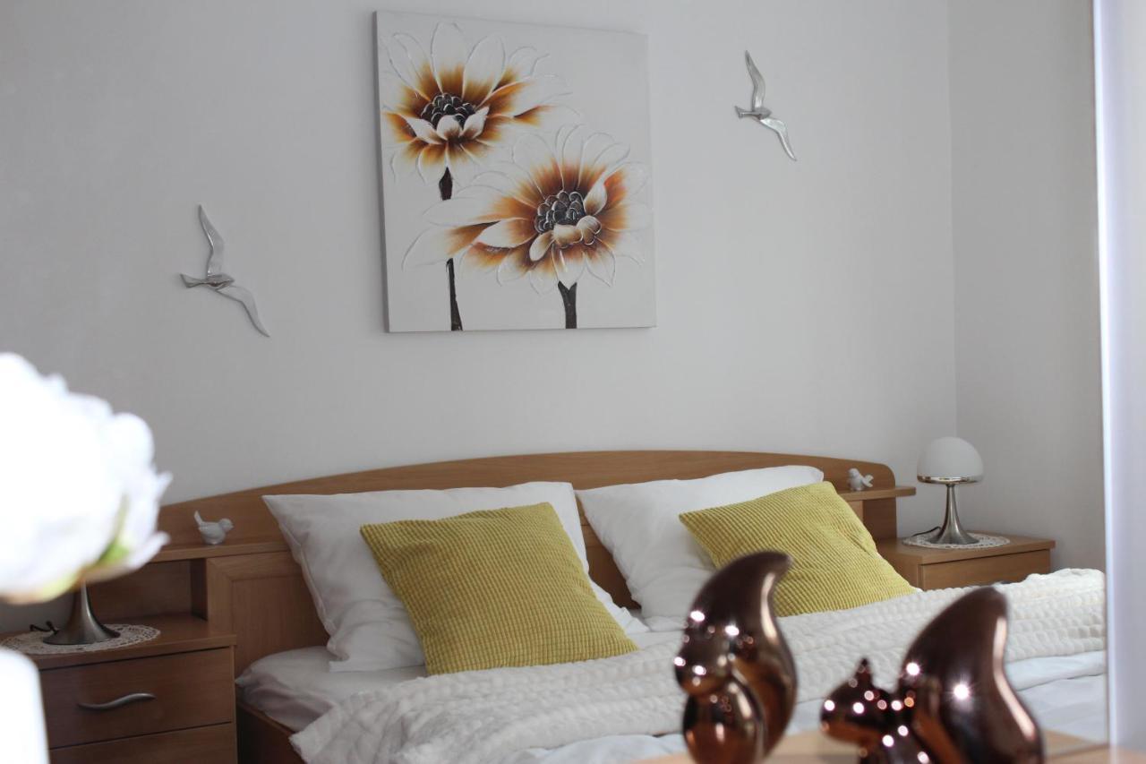 Apartment Meli Varaždin Zewnętrze zdjęcie