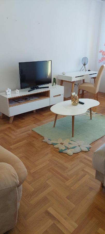Apartment Meli Varaždin Zewnętrze zdjęcie