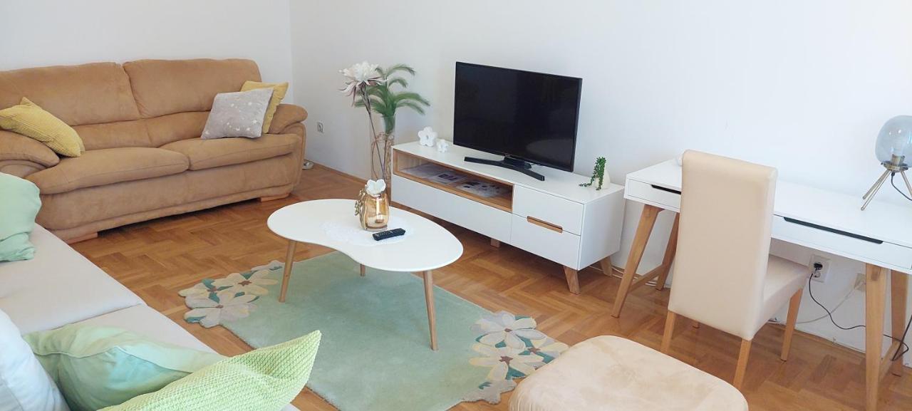 Apartment Meli Varaždin Zewnętrze zdjęcie