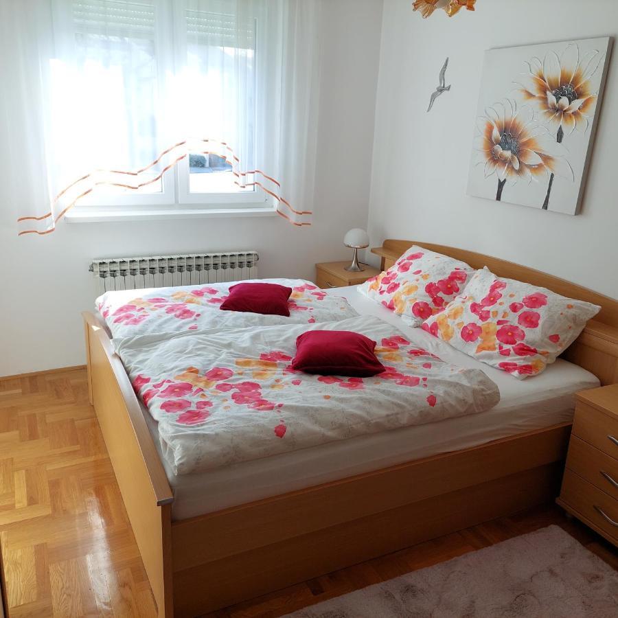 Apartment Meli Varaždin Zewnętrze zdjęcie