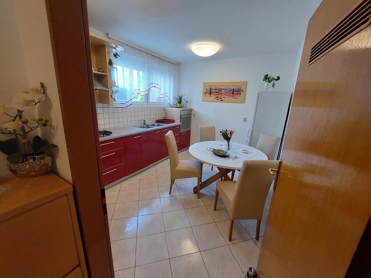 Apartment Meli Varaždin Zewnętrze zdjęcie