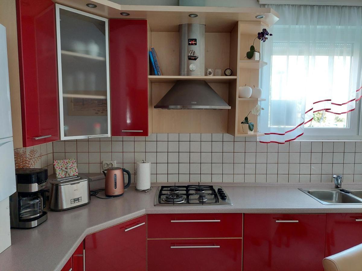 Apartment Meli Varaždin Zewnętrze zdjęcie