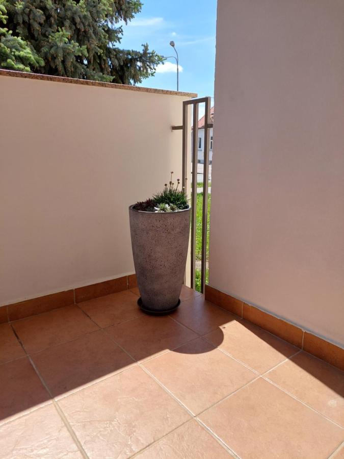 Apartment Meli Varaždin Zewnętrze zdjęcie