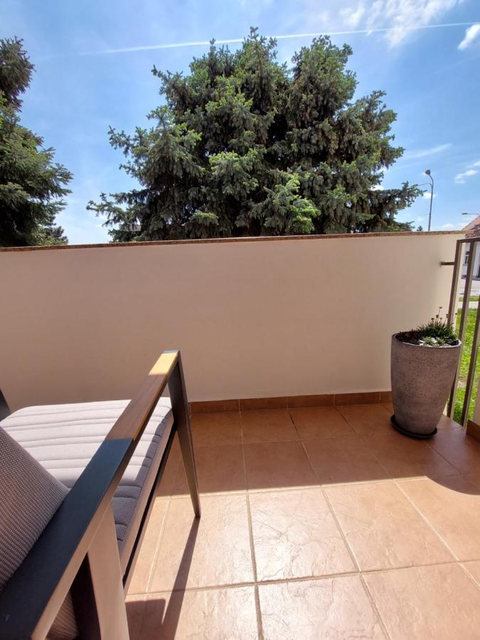 Apartment Meli Varaždin Zewnętrze zdjęcie