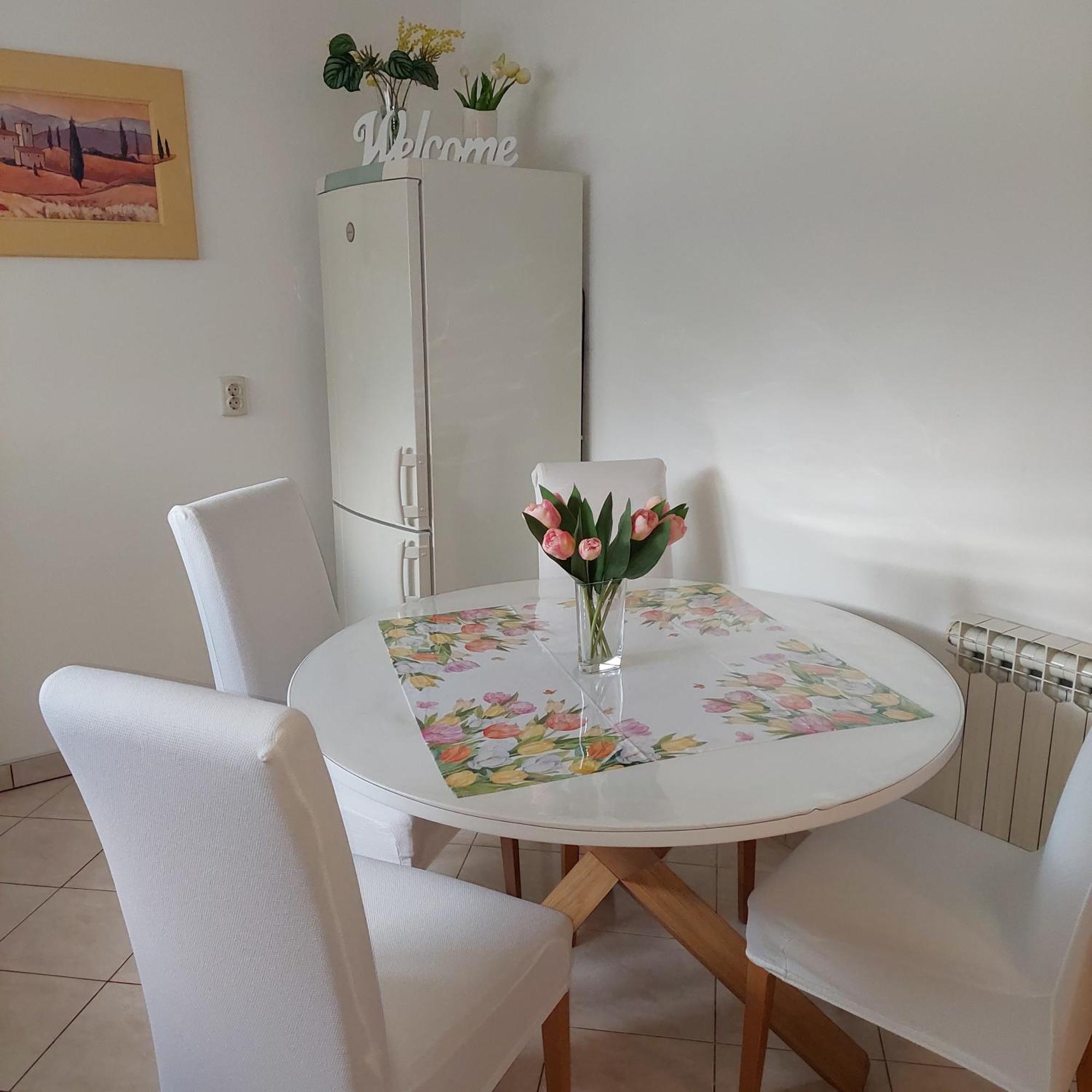 Apartment Meli Varaždin Zewnętrze zdjęcie