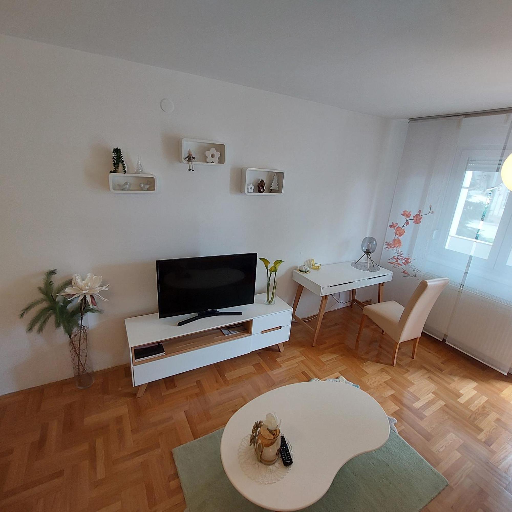 Apartment Meli Varaždin Zewnętrze zdjęcie