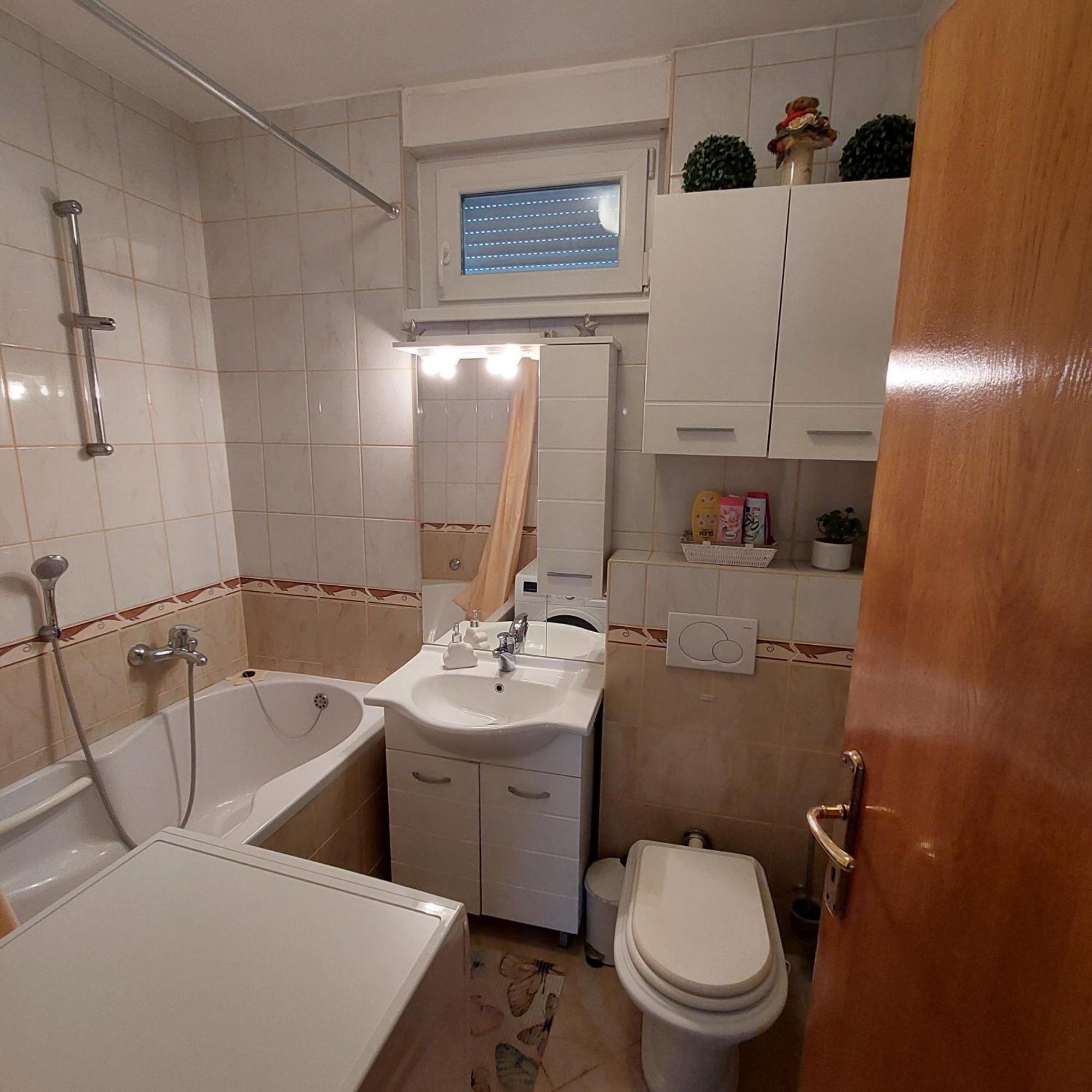 Apartment Meli Varaždin Zewnętrze zdjęcie