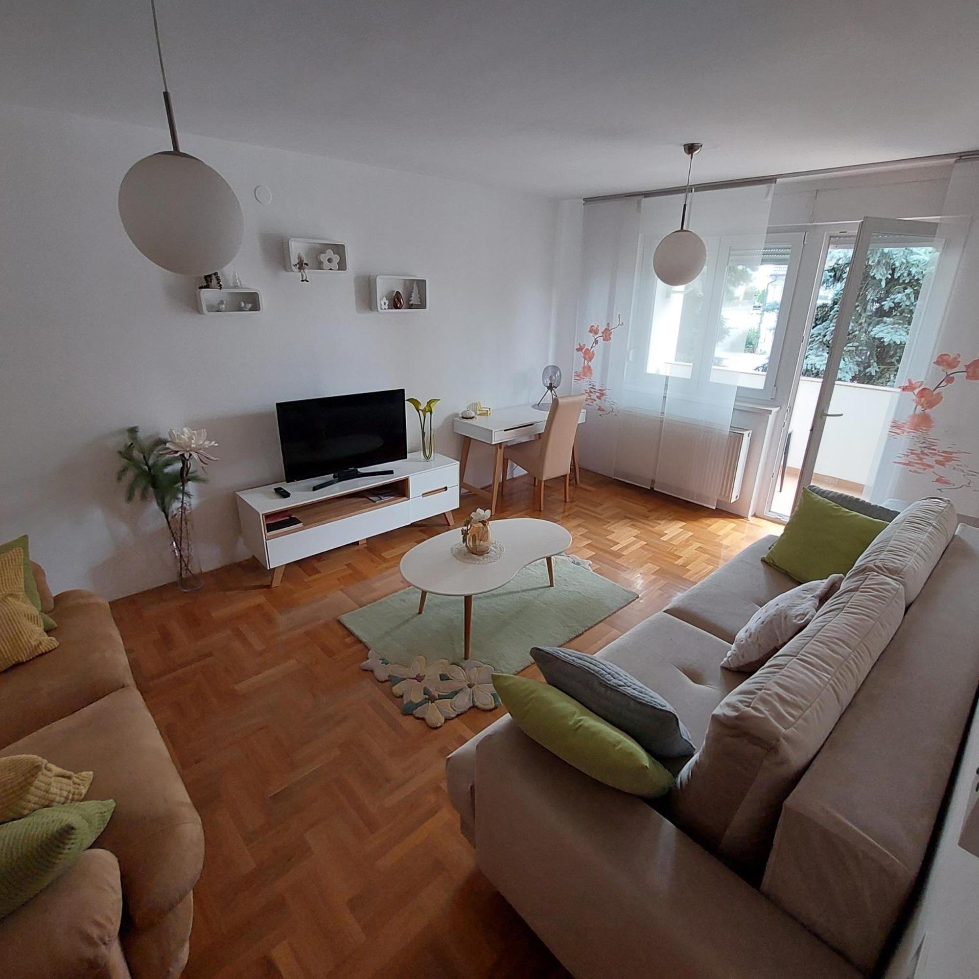 Apartment Meli Varaždin Zewnętrze zdjęcie