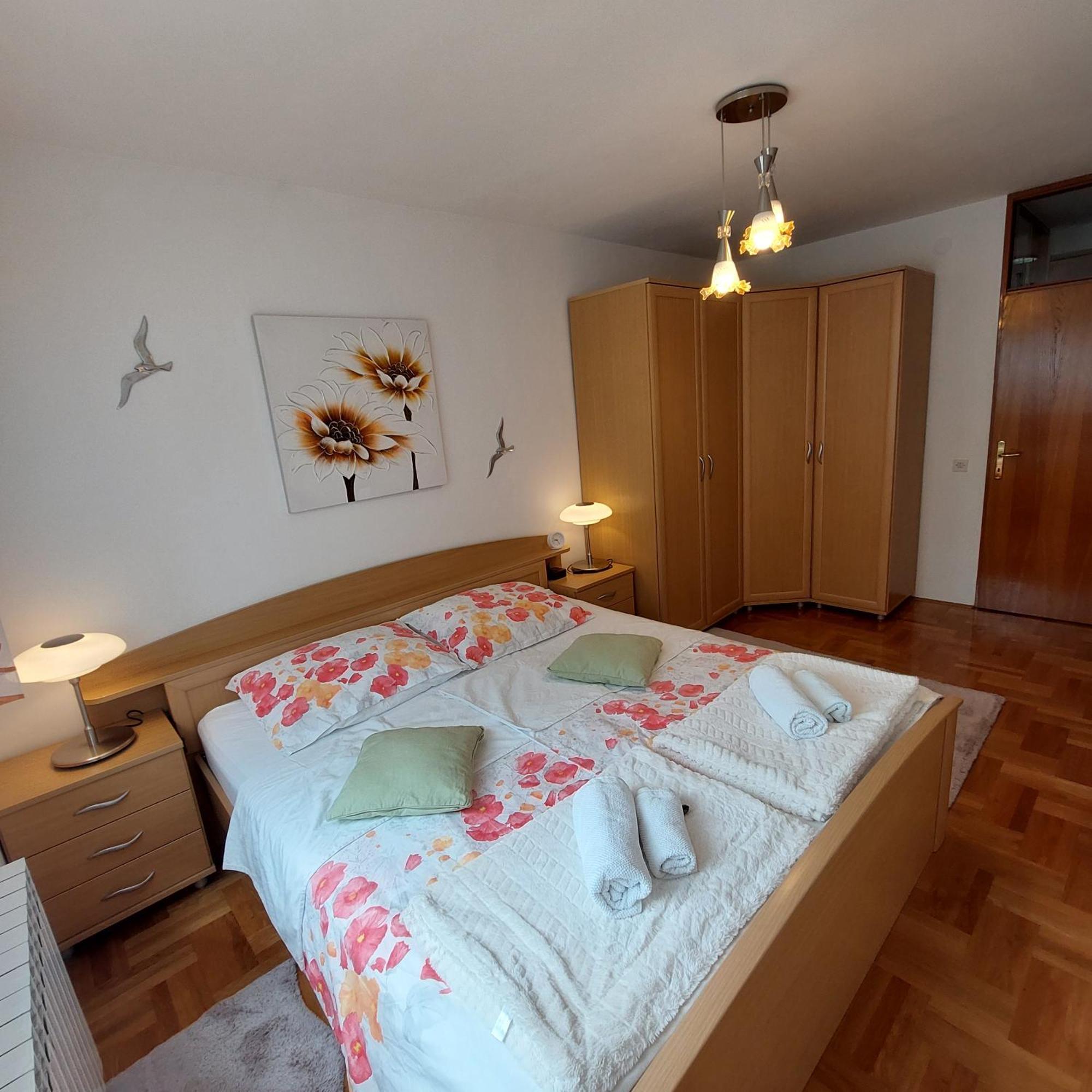 Apartment Meli Varaždin Zewnętrze zdjęcie