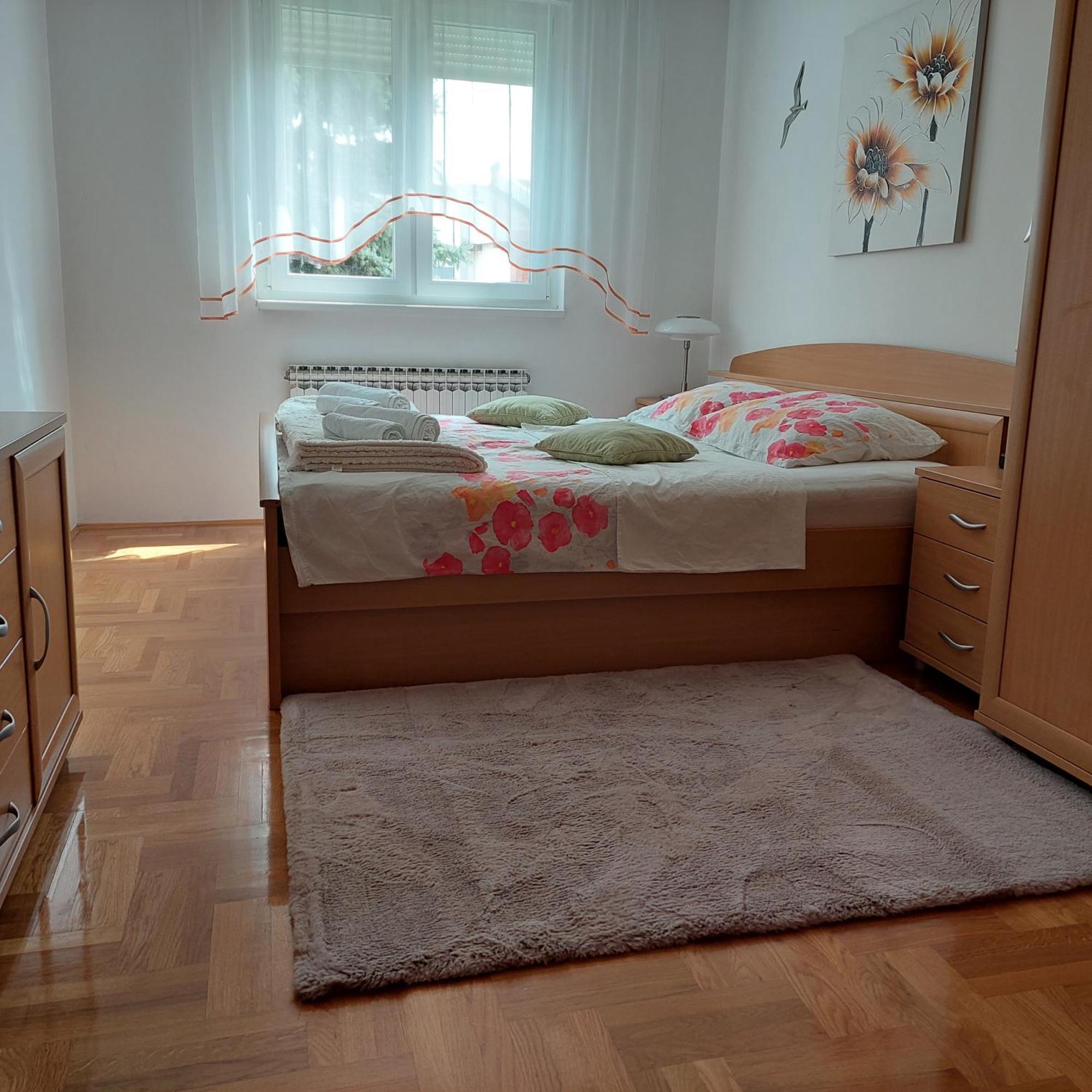 Apartment Meli Varaždin Zewnętrze zdjęcie