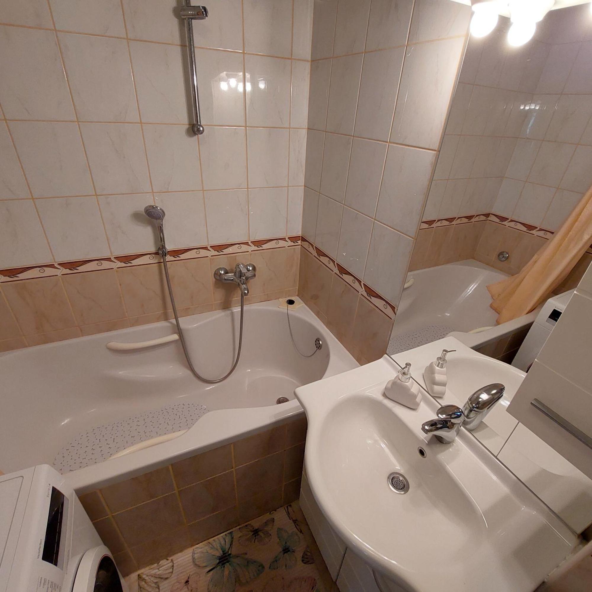 Apartment Meli Varaždin Zewnętrze zdjęcie