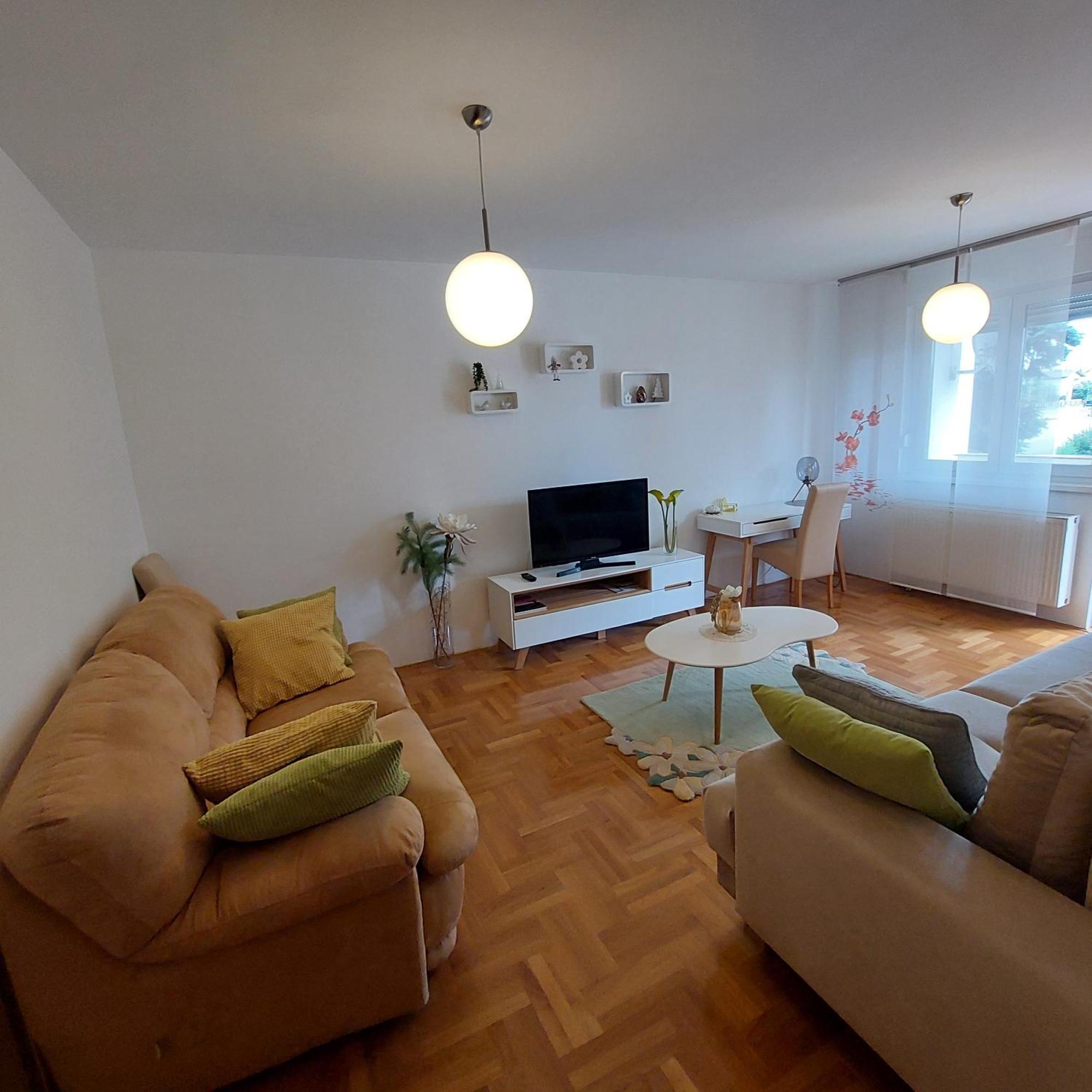 Apartment Meli Varaždin Zewnętrze zdjęcie