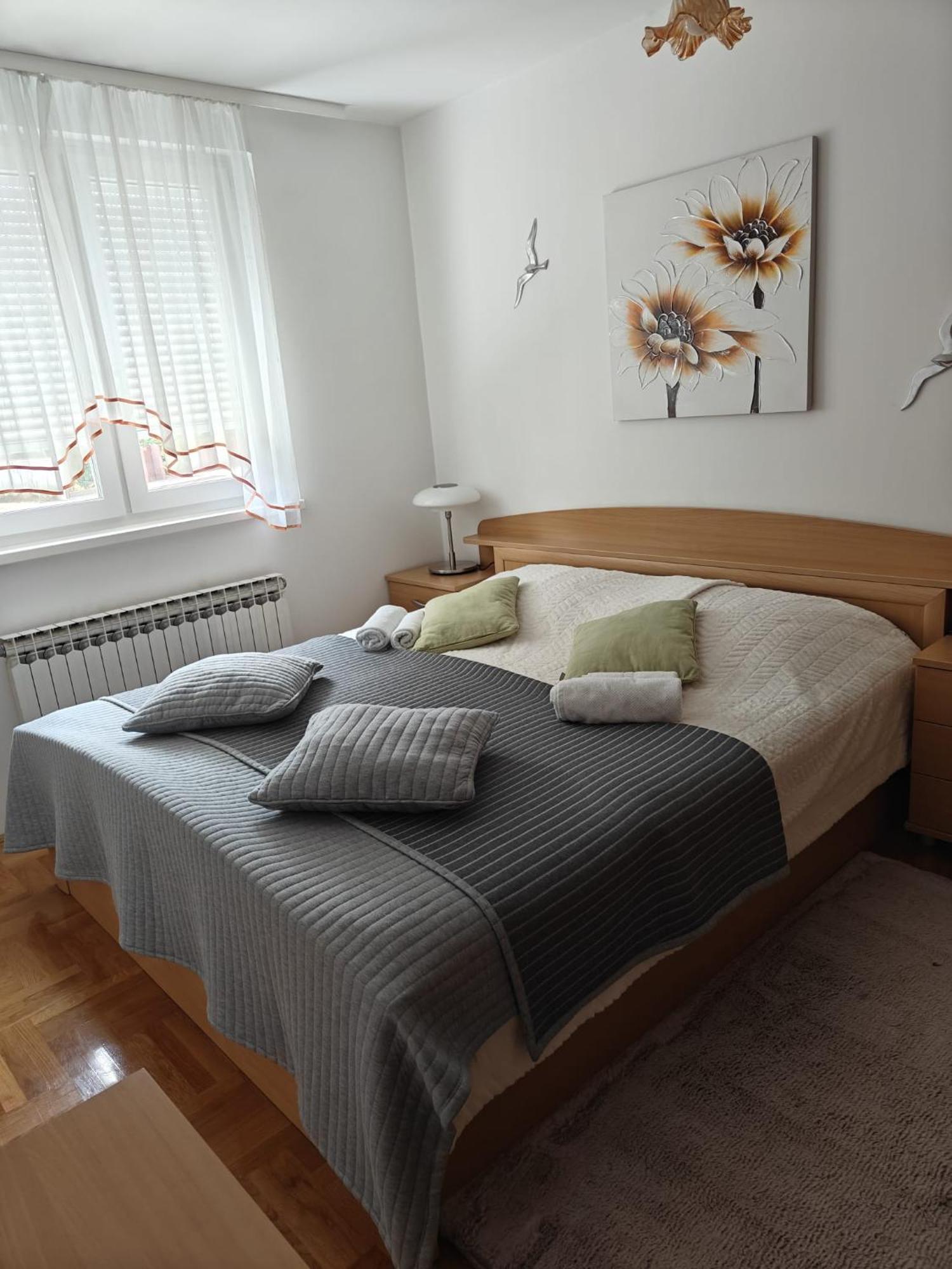 Apartment Meli Varaždin Zewnętrze zdjęcie