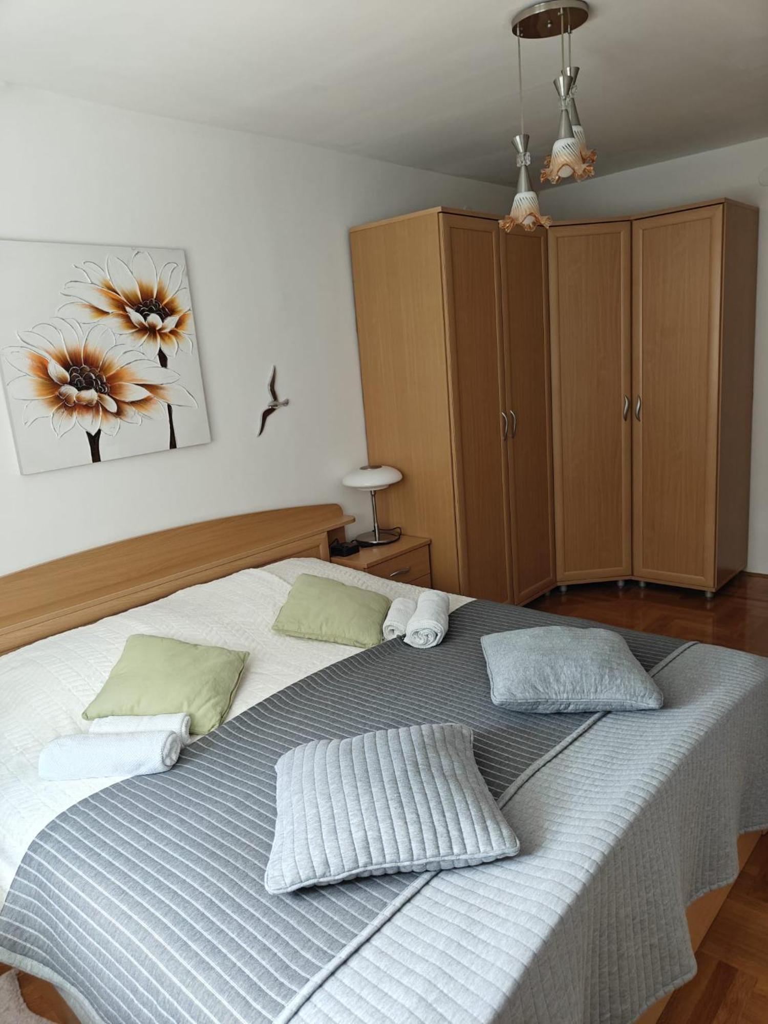 Apartment Meli Varaždin Zewnętrze zdjęcie