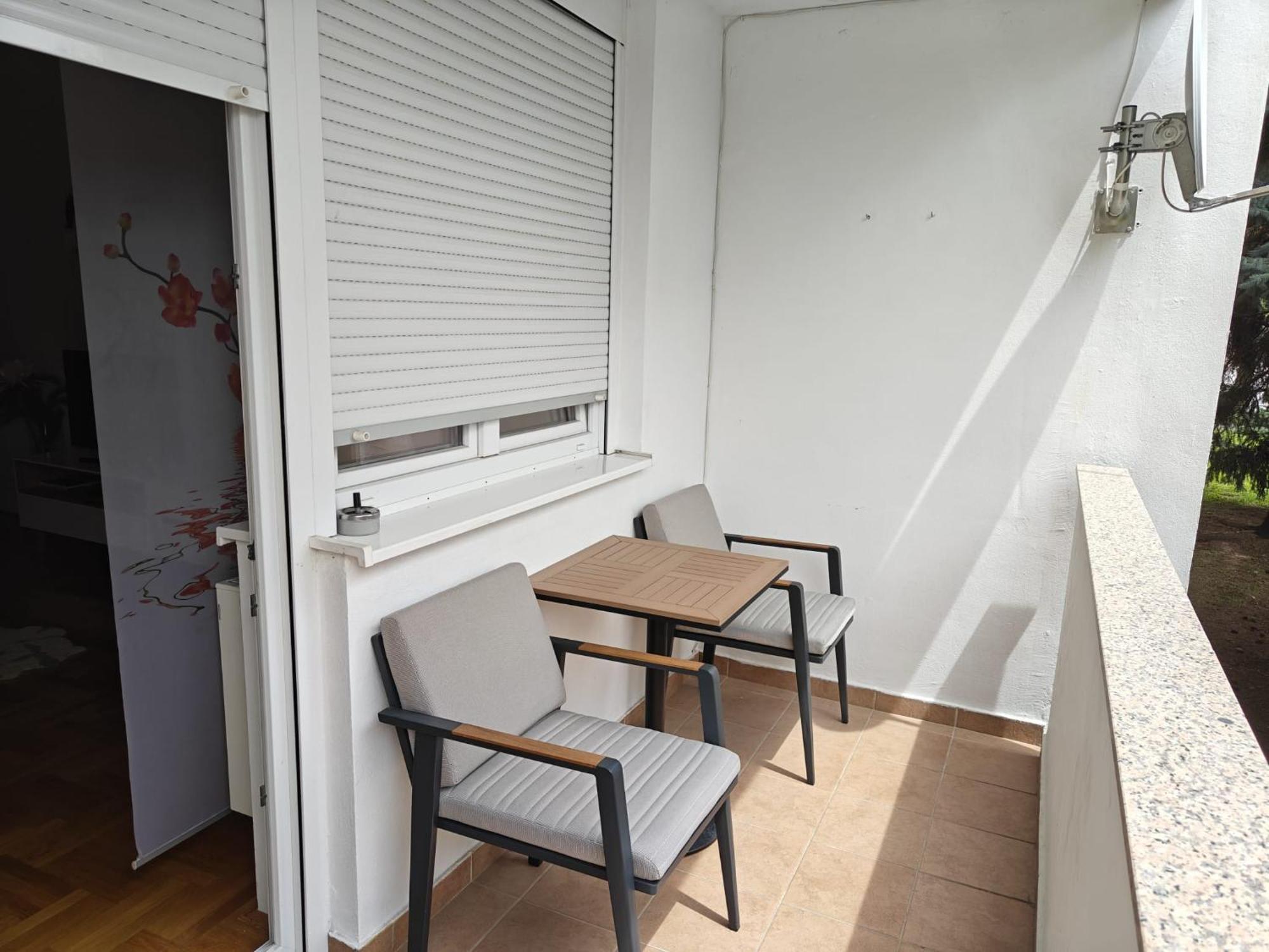 Apartment Meli Varaždin Zewnętrze zdjęcie