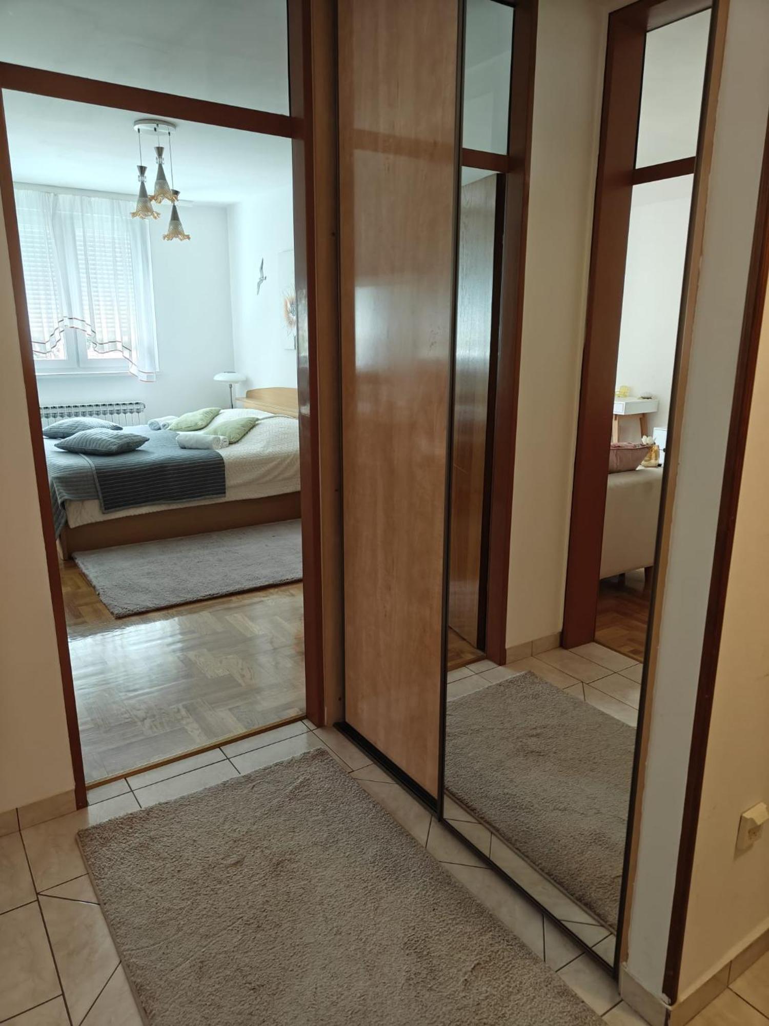 Apartment Meli Varaždin Zewnętrze zdjęcie