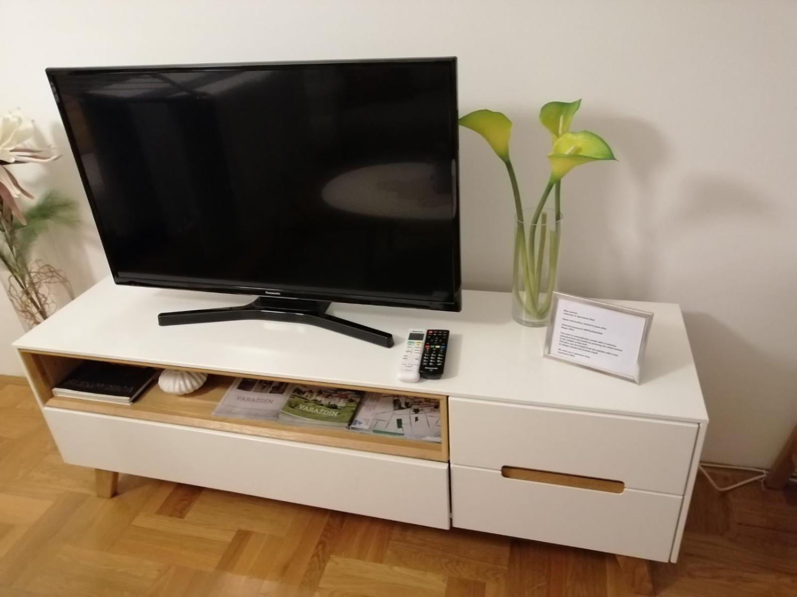 Apartment Meli Varaždin Zewnętrze zdjęcie