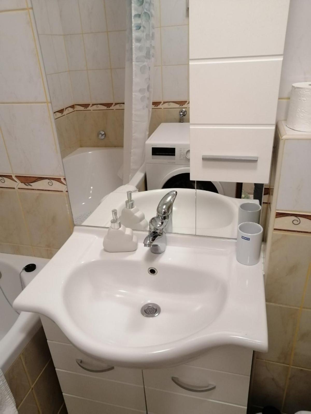 Apartment Meli Varaždin Zewnętrze zdjęcie