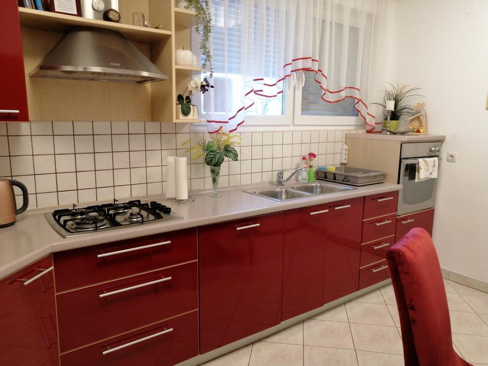 Apartment Meli Varaždin Zewnętrze zdjęcie