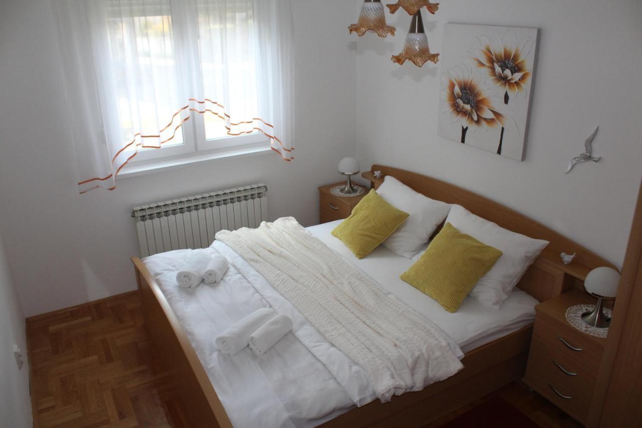 Apartment Meli Varaždin Zewnętrze zdjęcie